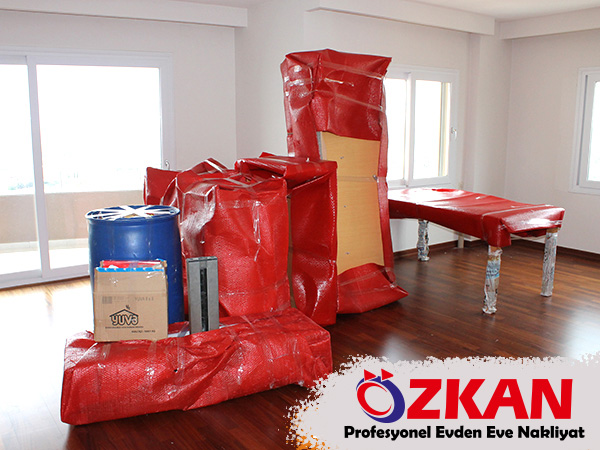 Paketleme ve Ambalaj